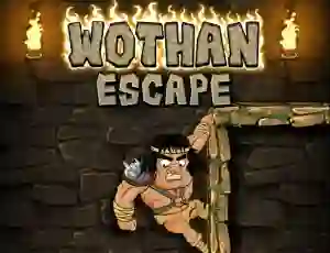 Juego Wothan Escape en línea