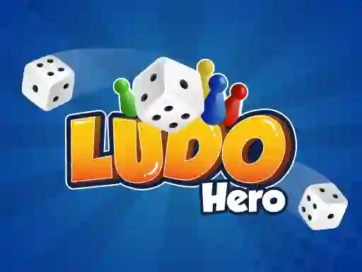 Juego Ludo Hero en línea