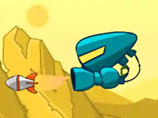 Juego Kingdom Defence Alien Shooting en línea