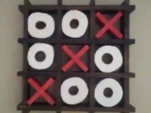 Juego Tic Tac Toe Free en línea
