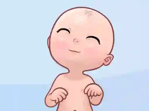 Juego Baby Adopter en línea
