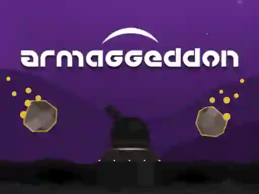 Juego Armagedon en línea