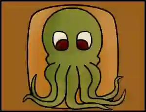 Juego The Little Cthulhu en línea