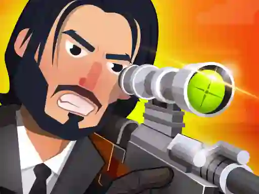 Juego Captain Sniper en línea