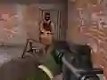 Juego Army Training en línea
