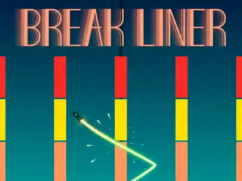 Juego Break Liner en línea