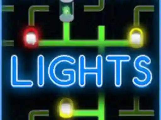 Juego Lights en línea