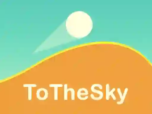 Juego To The Sky en línea