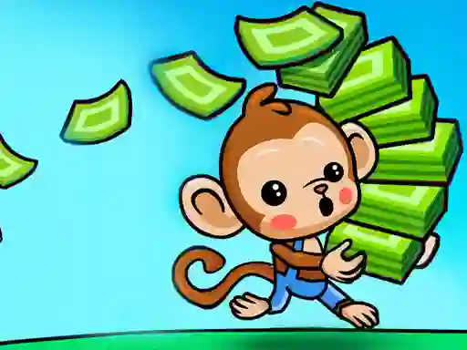 Juego Mini Monkey Mart en línea