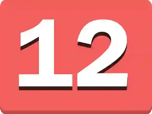Juego Twelve en línea