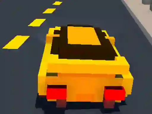 Juego Pixel Driver en línea