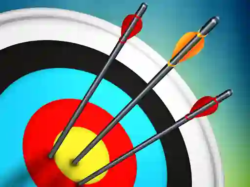 Juego Master Archery Shooting en línea
