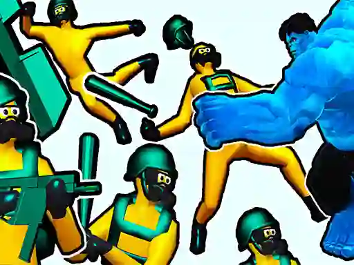 Juego Hero 2 Super Kick en línea