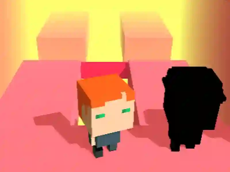 Juego Head Up 3D en línea