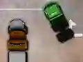 Juego Heavy Truck Parking en línea