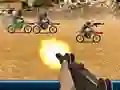 Juego Warzone Getaway en línea