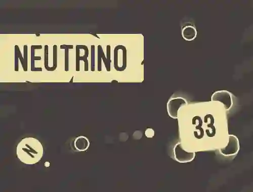 Juego Neutrino en línea