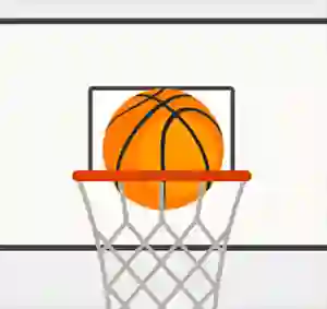 Juego Hoops en línea
