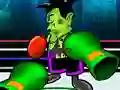 Juego Mask Boxing en línea