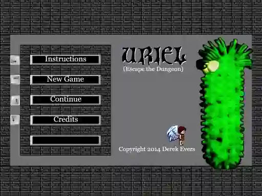 Juego Uriel en línea
