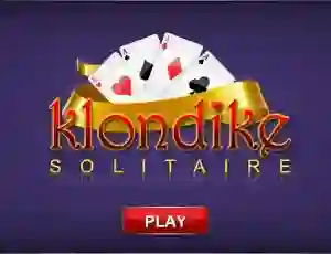 Juego Klondike Solitaire en línea