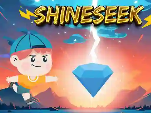 Juego Shine Seek en línea