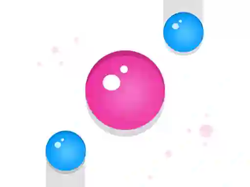 Juego Crazy Dots en línea