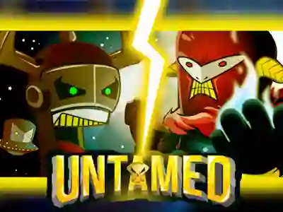 Juego Untamed en línea