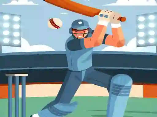 Juego Pong Cricket en línea
