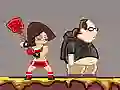 Juego Berzerk Ball en línea
