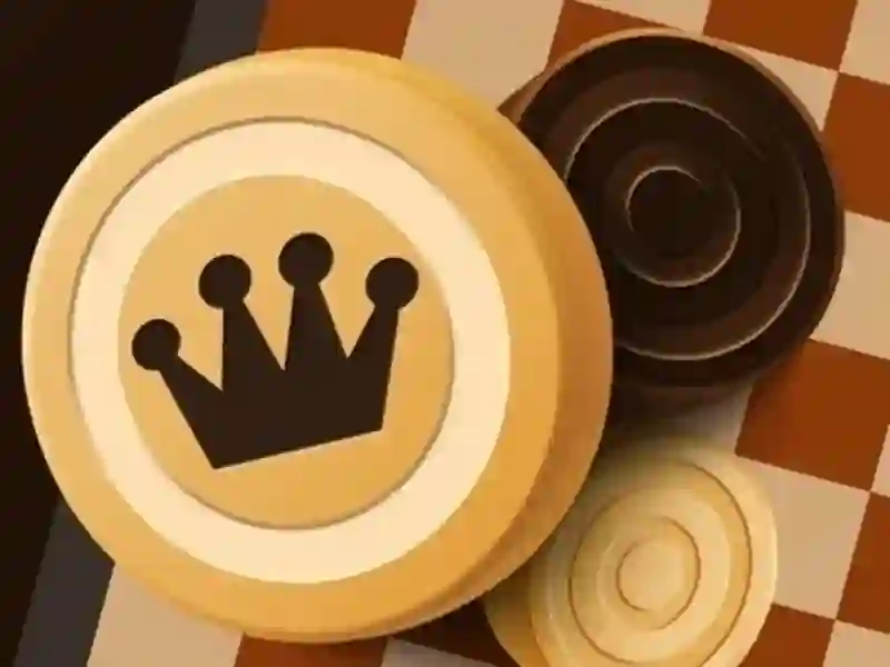 Juego Russian Checkers en línea