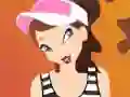 Juego Winx girls dressup en línea