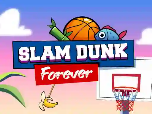 Juego Slam Dunk Forever en línea