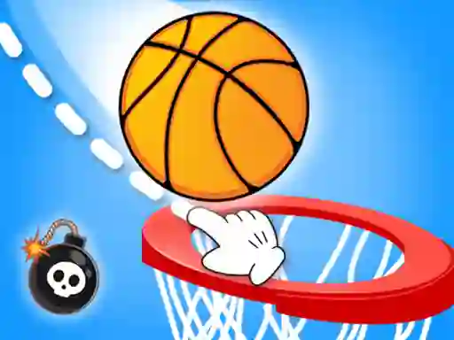 Juego The Dunk Ball en línea