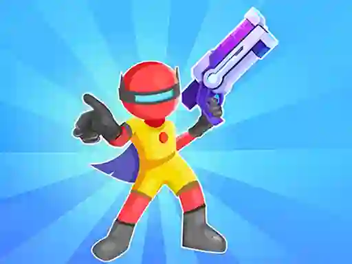 Juego Ace Brawl Battle 3d en línea