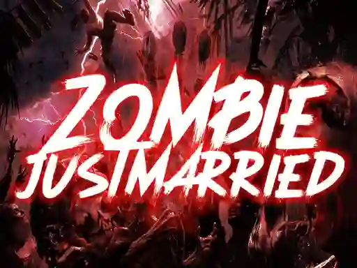 Juego Zombie Just Married en línea