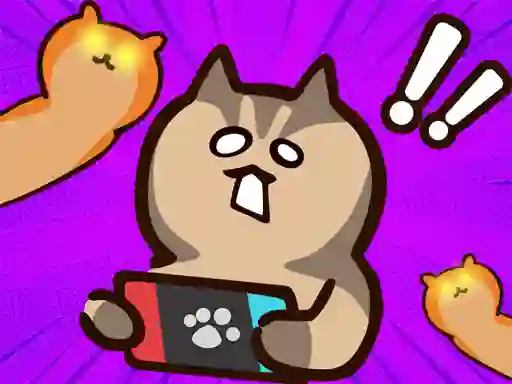 Juego Stealth Master Sneak Cat en línea