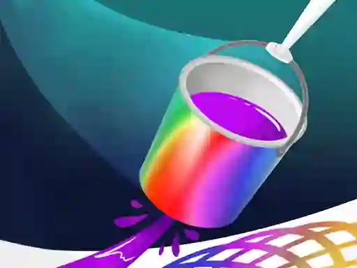 Juego I Can Paint en línea
