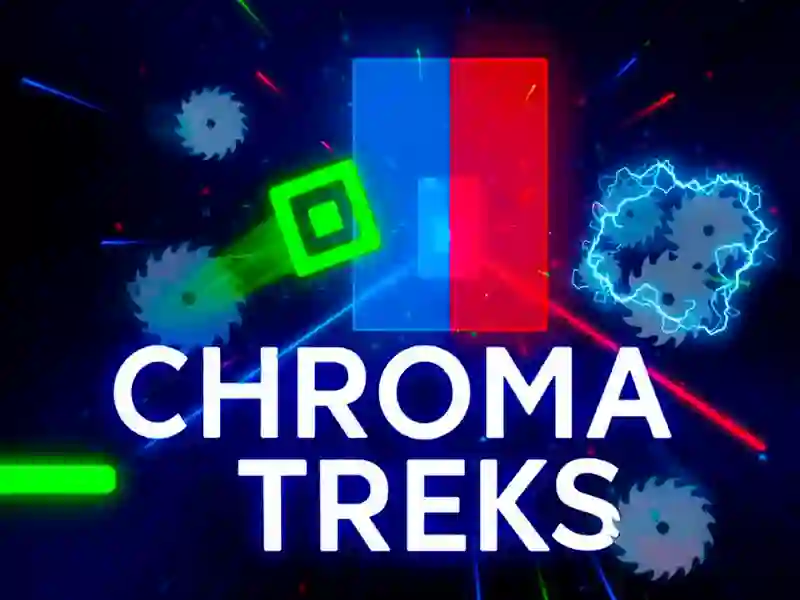 Juego Chroma Treks en línea