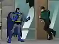 Juego Batman In The Heat of The Night en línea