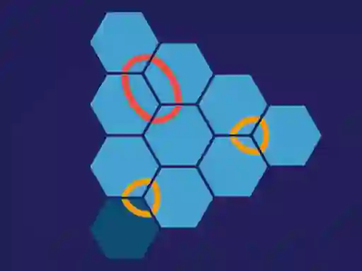 Juego Hexa Puzzle Game en línea