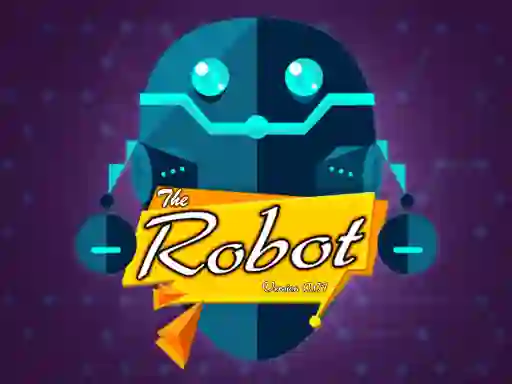 Juego The Robot en línea