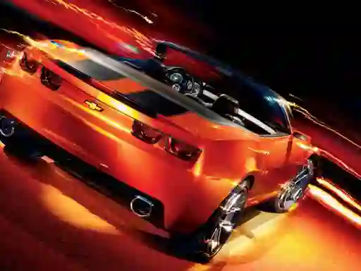 Juego Cool Cars Puzzle en línea