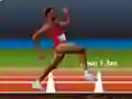 Juego QWOP en línea