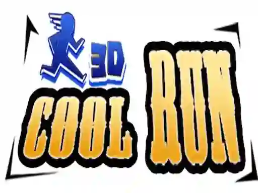 Juego Cool Run 3d en línea