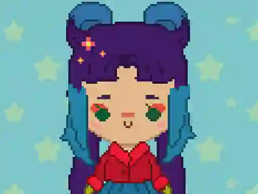 Juego Tiny Princess en línea