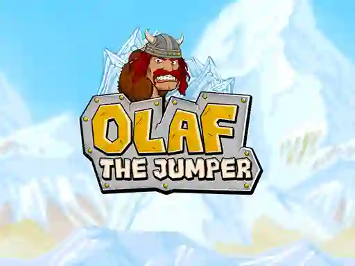 Juego Olaf the Jumper en línea