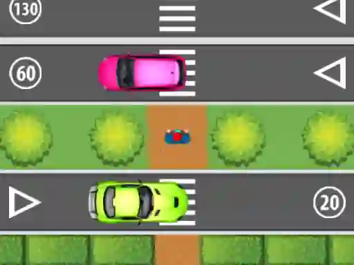 Juego Traffic Jam en línea