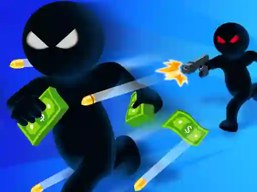 Juego Killer City en línea
