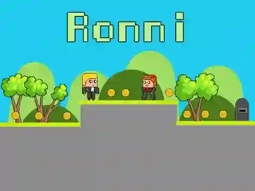 Juego Ronni en línea